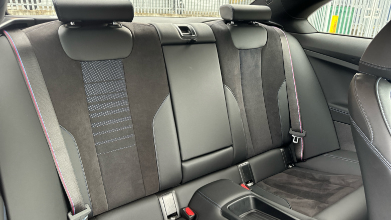 BMW 2 Series 220i M Sport 2dr Step Auto Petrol Coupe